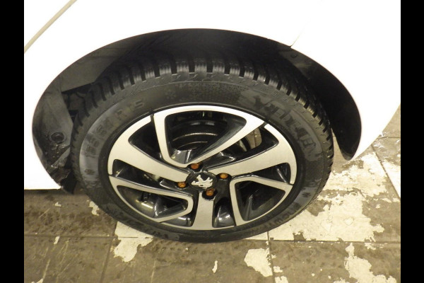 Peugeot 108 1.0 e-VTi Allure