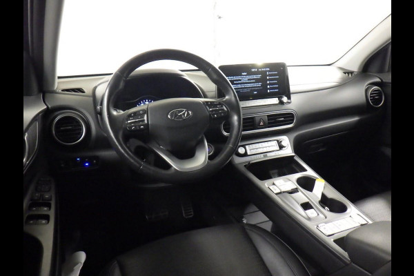 Hyundai Kona EV Premium 64 kWh Verwacht !