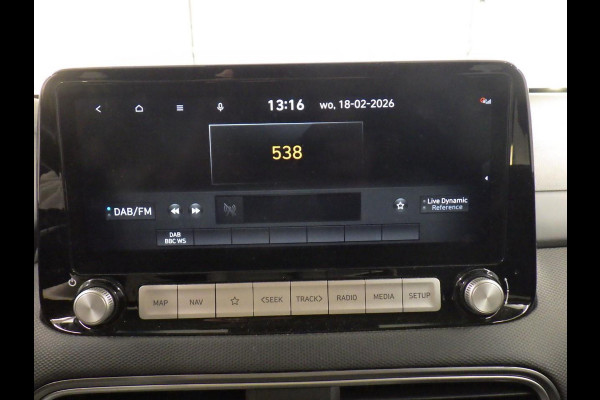 Hyundai Kona EV Premium 64 kWh Verwacht !