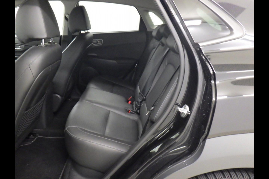 Hyundai Kona EV Premium 64 kWh Verwacht !