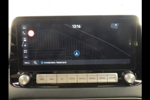 Hyundai Kona EV Premium 64 kWh Verwacht !
