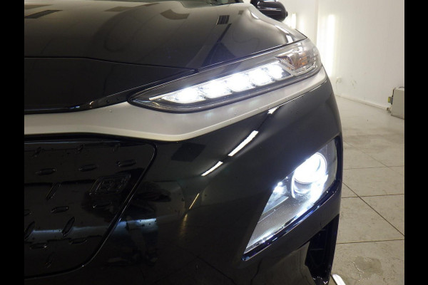 Hyundai Kona EV Premium 64 kWh Verwacht !