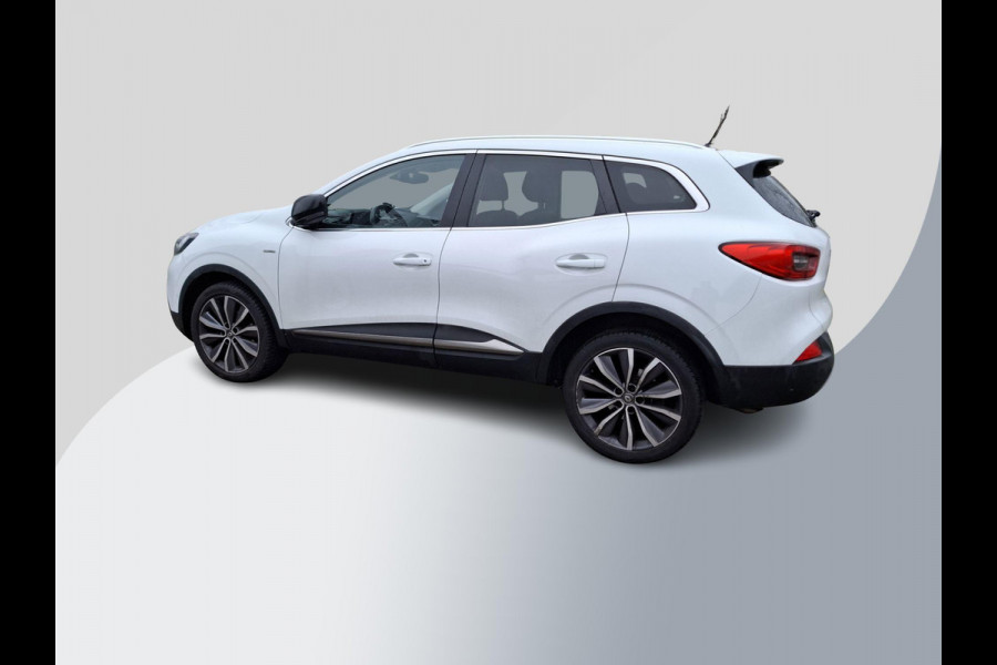 Renault Kadjar 1.2 TCe Bose 130pk Automaat Panorama dak | Climate control | Navigatie