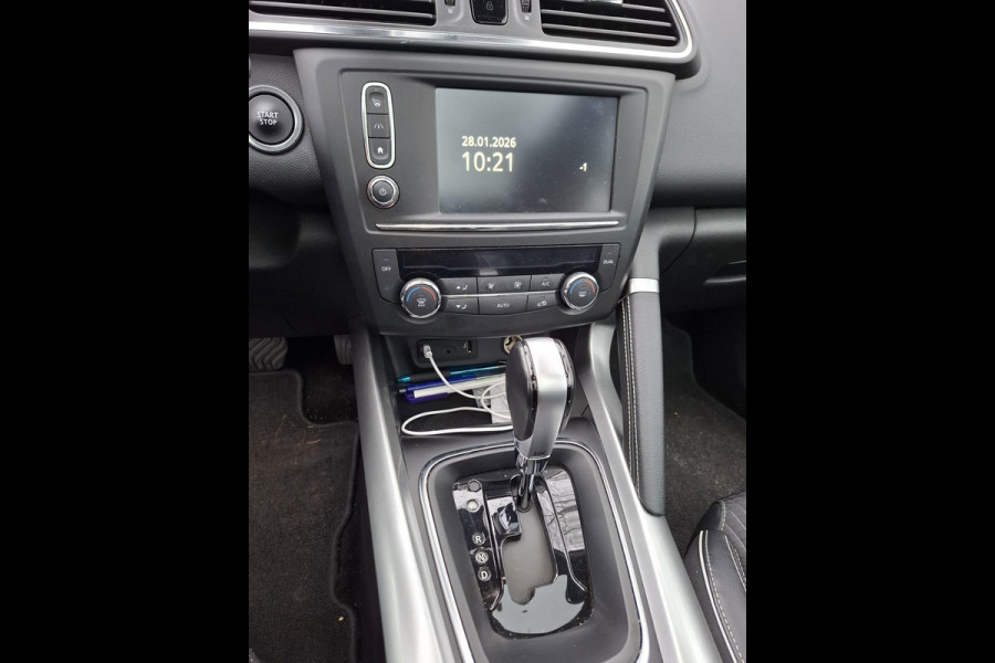 Renault Kadjar 1.2 TCe Bose 130pk Automaat Panorama dak | Climate control | Navigatie