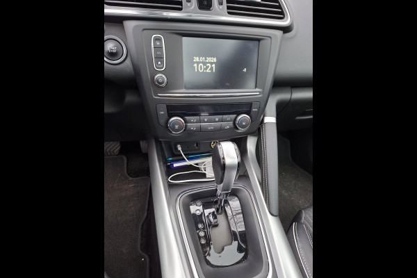 Renault Kadjar 1.2 TCe Bose 130pk Automaat Panorama dak | Climate control | Navigatie
