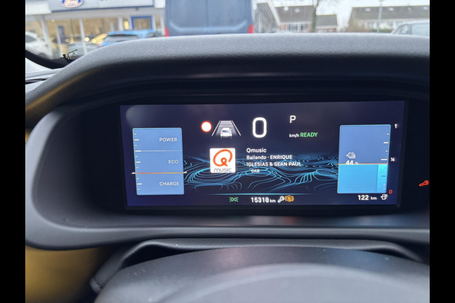 Jeep Avenger Summit 54 kWh 156pk Automaat | Adaptieve Cruise | Achteruitrijcamera | Elektrische Achterklep