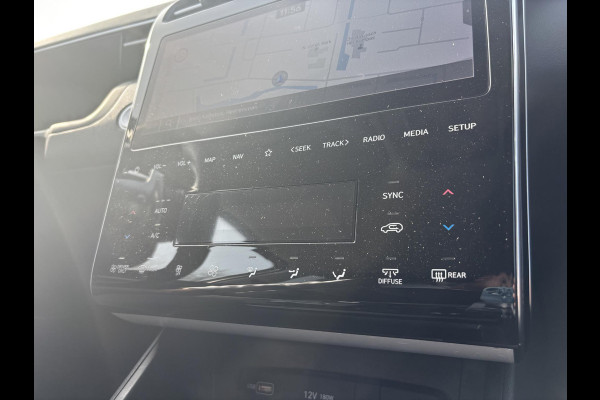 Hyundai Tucson 1.6 T-GDI PHEV Premium Sky 4WD | Panoramadak | Dealer onderhouden | Leder | Achteruitrijcamera