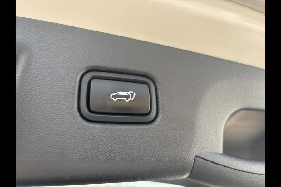 Hyundai Tucson 1.6 T-GDI PHEV Premium Sky 4WD | Panoramadak | Dealer onderhouden | Leder | Achteruitrijcamera