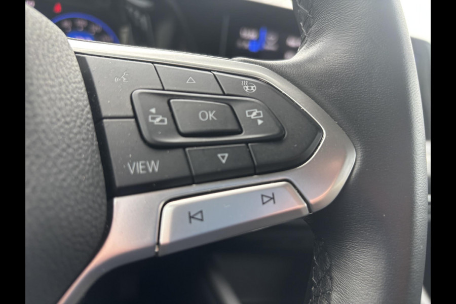 Volkswagen Golf Variant 1.0 TSI Life Business 110PK | Adaptieve Cruise | CarPlay | Stoelverwarming | Elektr. Stoel | Camera
