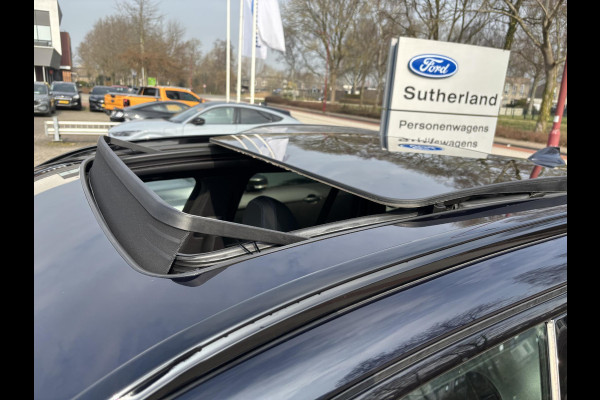 BMW X3 xDrive30e M Sport | Plug-in Hybride | PHEV | Volle uitrusting | 20 inch |  Panoramadak | Trekhaak | Harman/kardon | 360 graden camera | Leder Vernasca Schwarz | Elektrische stoelen met memory functie | M pakket | Sportstoelen | Stoelverwarming| Adaptive Led | Head Up Display | Keyless entry | Elektrische achterklep | Adaptive cruise control | Dodehoeksensoren | Digitaal instrumentenpaneel SCI |