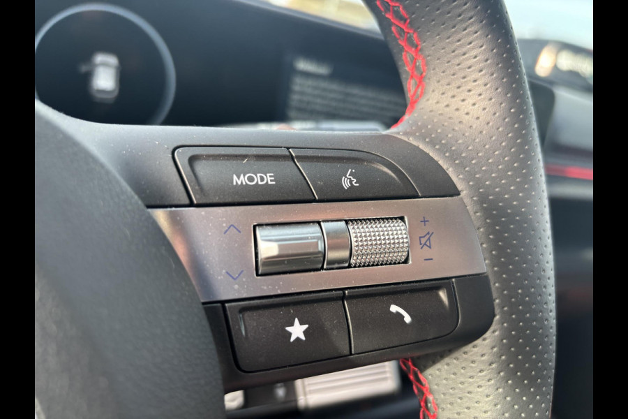 Hyundai Kona 1.6 T-GDI N Line 199pk versie! | Uniek in NL | Stoelverwarming | Adaptive Cruise Control | Elektrsich verstelbare stoelen | Dealer odnerhou