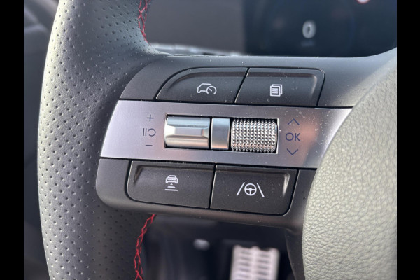 Hyundai Kona 1.6 T-GDI N Line 199pk versie! | Uniek in NL | Stoelverwarming | Adaptive Cruise Control | Elektrsich verstelbare stoelen | Dealer odnerhou