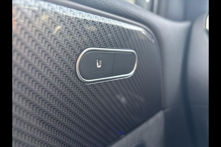 Mercedes-Benz B-Klasse 250 e AMG Line | Plug-in Hybride | PHEV | Stoelverwarming | Camera | Navigatiesysteem | getint warmtewerend glas