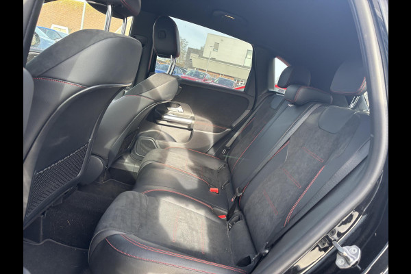 Mercedes-Benz B-Klasse 250 e AMG Line | Plug-in Hybride | PHEV | Stoelverwarming | Camera | Navigatiesysteem | getint warmtewerend glas