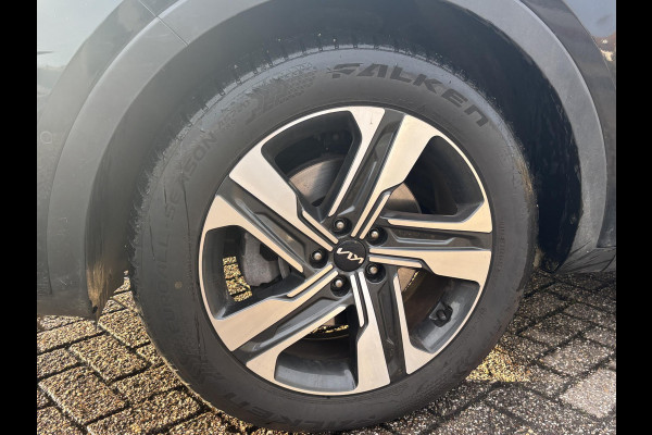 Kia Sorento 1.6 T-GDI Plug-in Hybrid 4WD ExecutiveLine 5p. | Panoramadak | Vol leder | Bose audio | Geuheugenstoelen | Dealer onderhouden