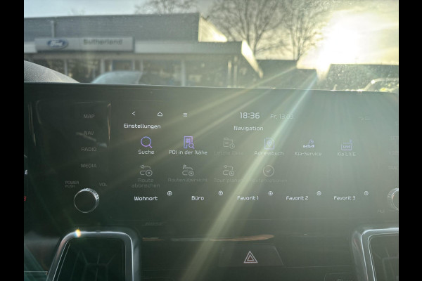 Kia Sorento 1.6 T-GDI Plug-in Hybrid 4WD ExecutiveLine 5p. | Panoramadak | Vol leder | Bose audio | Geuheugenstoelen | Dealer onderhouden