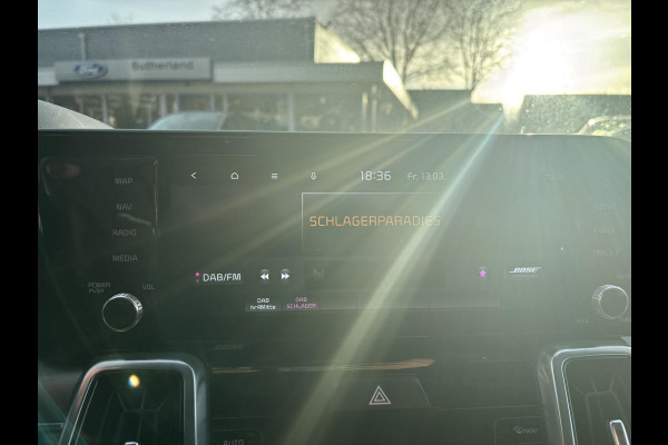 Kia Sorento 1.6 T-GDI Plug-in Hybrid 4WD ExecutiveLine 5p. | Panoramadak | Vol leder | Bose audio | Geuheugenstoelen | Dealer onderhouden