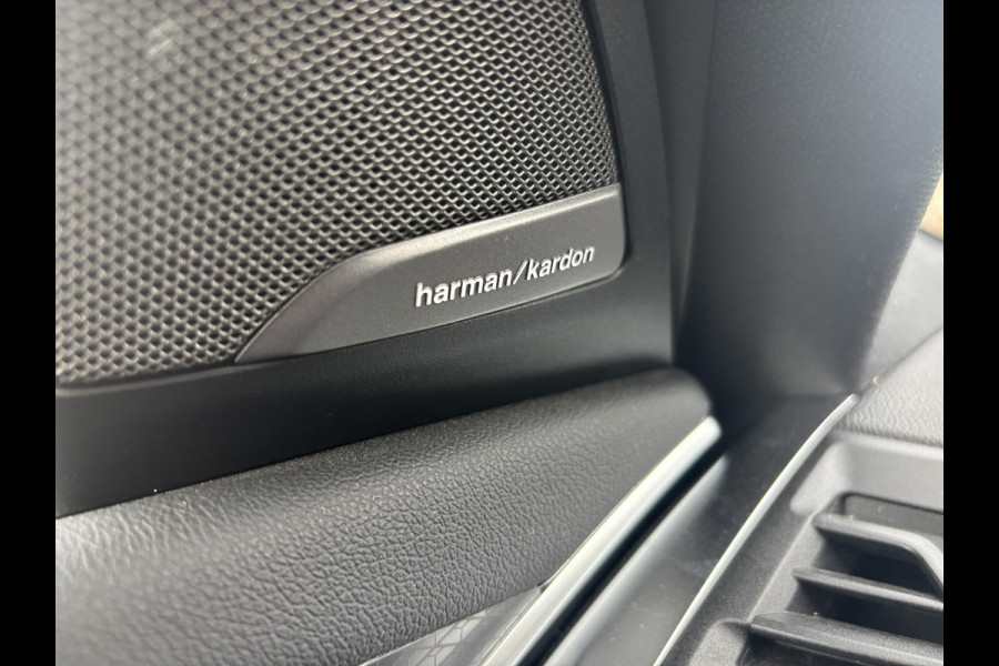 BMW X3 xDrive30e M Sport | Plug-in Hybride | incl. BMW Service Inclusive (5 jaar/100.000 km) | M pakket | Harman Kardon | Sportstoelen | Elektrische stoelen met geheugenfunctie | 360 graden camera | Stoelverwarming | Keyless | Elektrische achterklep | Adaptive Led | High-beam Headlights Control | Head Up Display | Adaptief demping systeem