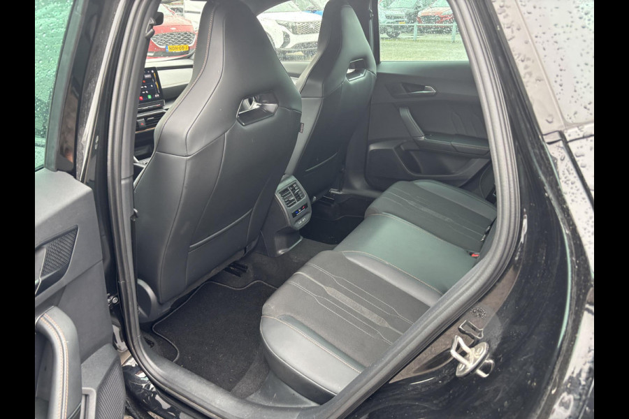 CUPRA Formentor 1.4 e-Hybrid VZ Performance 245pk | PHEV | Plug-in Hybride | Trekhaak wegklapbaar | Stoelverwarming | 360 Camera | Adaptive cruise control | 19 inch