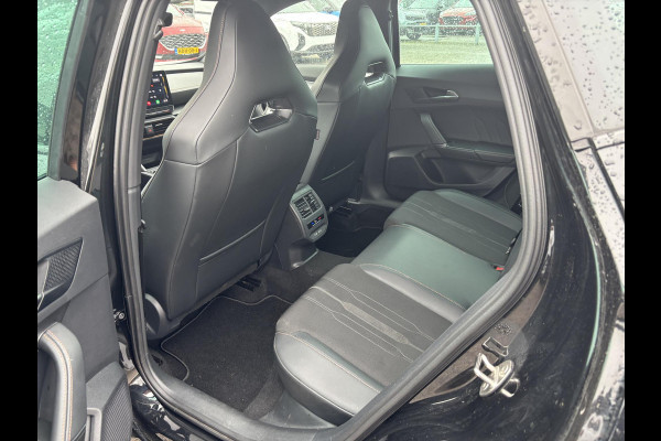 CUPRA Formentor 1.4 e-Hybrid VZ Performance 245pk | PHEV | Plug-in Hybride | Trekhaak wegklapbaar | Stoelverwarming | 360 Camera | Adaptive cruise control | 19 inch