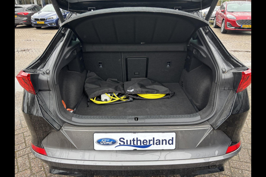 CUPRA Formentor 1.4 e-Hybrid VZ Performance 245pk | PHEV | Plug-in Hybride | Trekhaak wegklapbaar | Stoelverwarming | 360 Camera | Adaptive cruise control | 19 inch