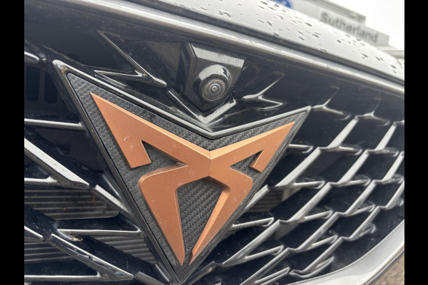 CUPRA Formentor 1.4 e-Hybrid VZ Performance 245pk | PHEV | Plug-in Hybride | Trekhaak wegklapbaar | Stoelverwarming | 360 Camera | Adaptive cruise control | 19 inch