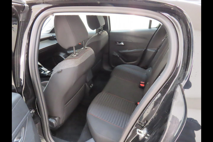 Peugeot e-208 EV Active 50 kWh | 53.000 KM | SOH 93% | Navigatie | VERWACHT!