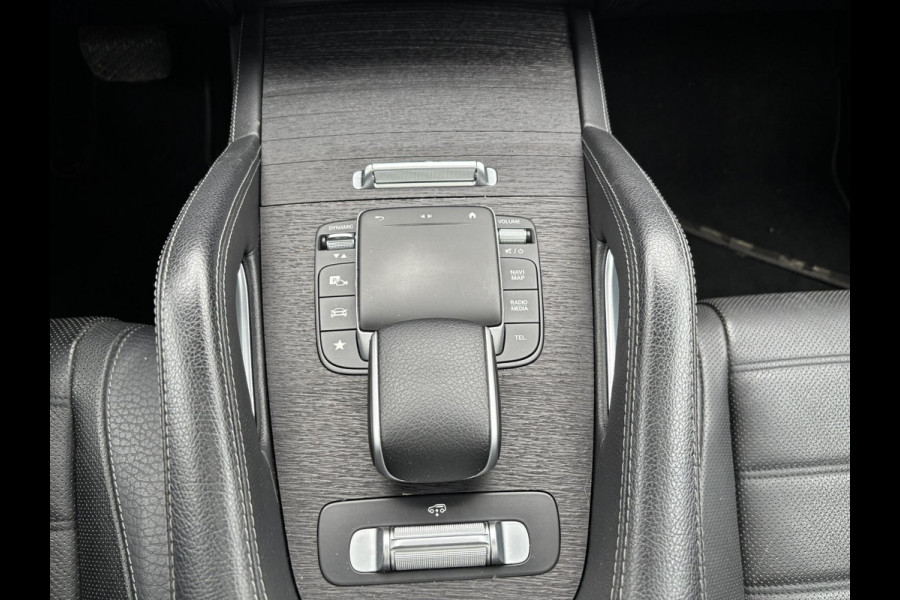 Mercedes-Benz GLE 350 e 4MATIC Premium Plus | Bellen voor bezichtiging  | 334pk | AMG | Panoramadak | Trekhaak | Burmester | AIRMATIC luchtvering | Standkachel | Stoelverwarming | Stoelkoeling | 360 camera | Achterbankverwarming | Adaptive cruise control