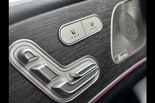 Mercedes-Benz GLE 350 e 4MATIC Premium Plus | Bellen voor bezichtiging  | 334pk | AMG | Panoramadak | Trekhaak | Burmester | AIRMATIC luchtvering | Standkachel | Stoelverwarming | Stoelkoeling | 360 camera | Achterbankverwarming | Adaptive cruise control