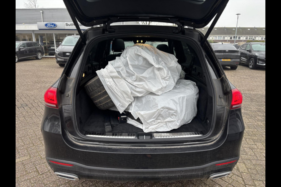 Mercedes-Benz GLE 350 e 4MATIC Premium Plus | Bellen voor bezichtiging  | 334pk | AMG | Panoramadak | Trekhaak | Burmester | AIRMATIC luchtvering | Standkachel | Stoelverwarming | Stoelkoeling | 360 camera | Achterbankverwarming | Adaptive cruise control
