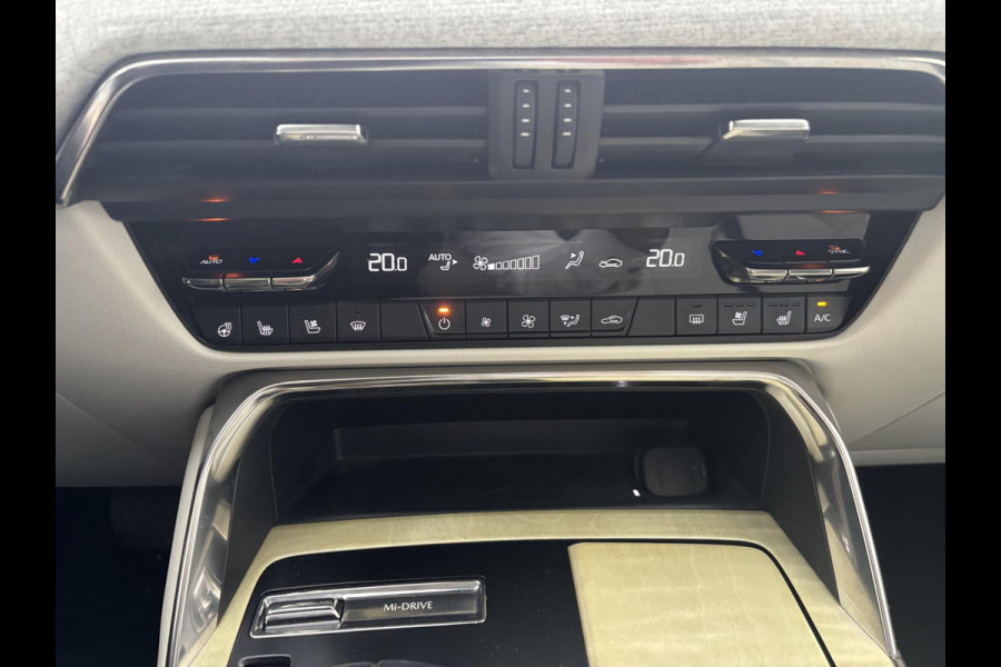 Mazda CX-60 2.5 e-SkyActiv PHEV Takumi | Panoramadak / Kanteldak (Glas) |  360 graden camera | Achteruitrijcamera | Stoelverwarming |  Adaptieve Cruise Control