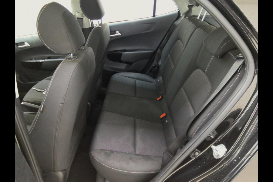 Kia Picanto 1.0 CVVT ComfortPlusLine Navigator | Navigatie | Airco | LM velgen |
