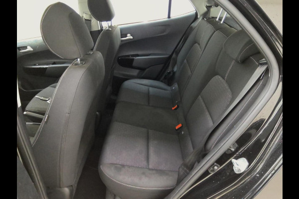 Kia Picanto 1.0 CVVT ComfortPlusLine Navigator | Navigatie | Airco | LM velgen |