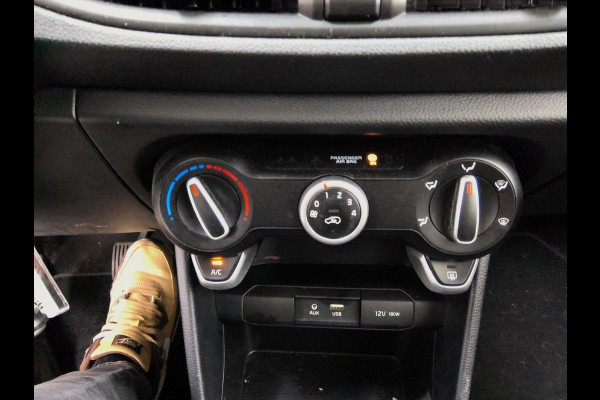 Kia Picanto 1.0 CVVT ComfortPlusLine Navigator | Navigatie | Airco | LM velgen |