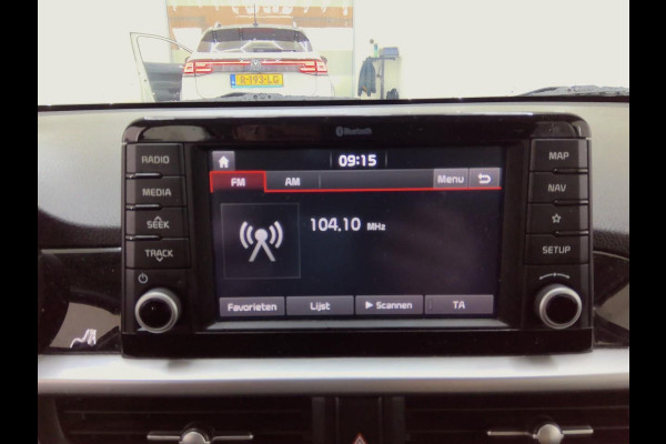Kia Picanto 1.0 CVVT ComfortPlusLine Navigator | Navigatie | Airco | LM velgen |