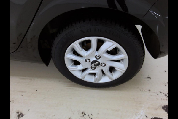 Kia Picanto 1.0 CVVT ComfortPlusLine Navigator | Navigatie | Airco | LM velgen |