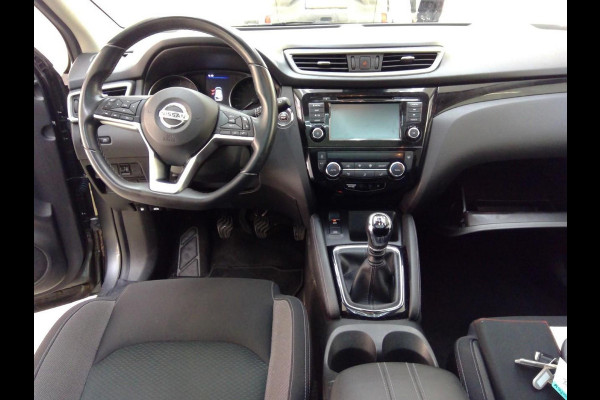 Nissan QASHQAI 1.3 DIG-T Design Edition | 75.000 km | Panoramadak | Navigatie