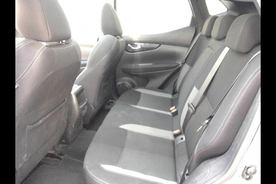 Nissan QASHQAI 1.3 DIG-T Design Edition | 75.000 km | Panoramadak | Navigatie