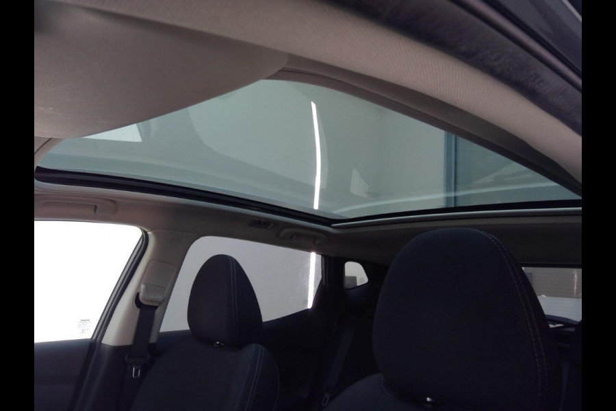 Nissan QASHQAI 1.3 DIG-T Design Edition | 75.000 km | Panoramadak | Navigatie