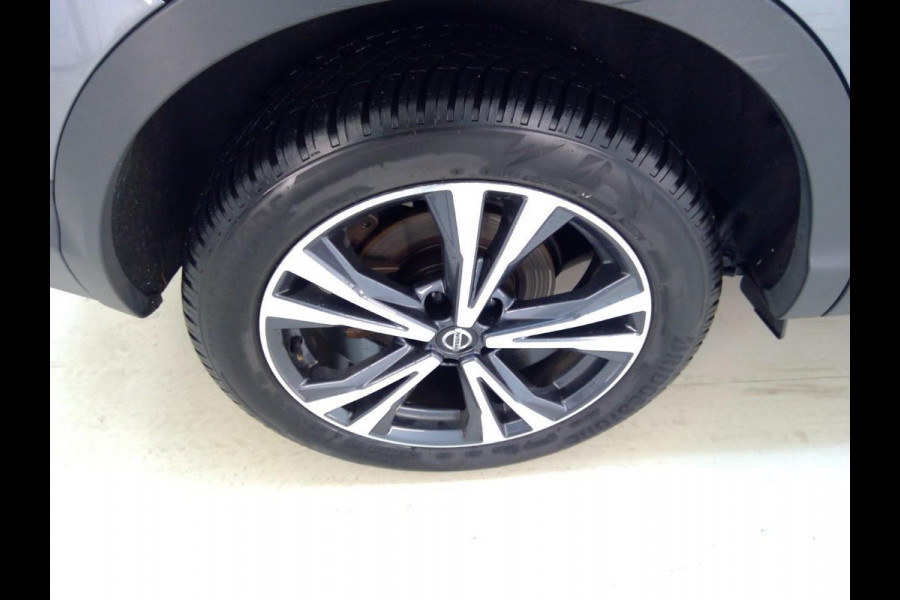 Nissan QASHQAI 1.3 DIG-T Design Edition | 75.000 km | Panoramadak | Navigatie
