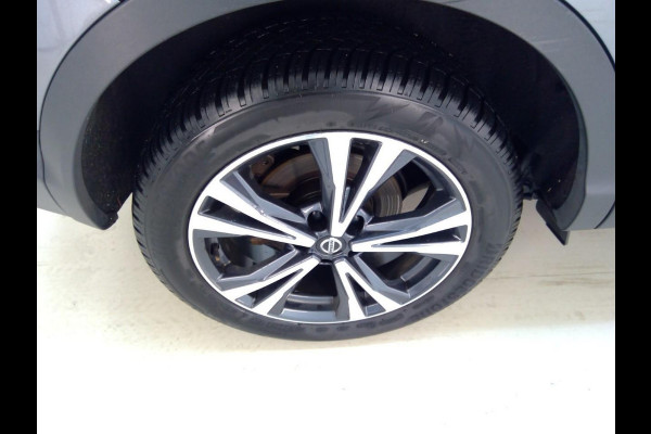 Nissan QASHQAI 1.3 DIG-T Design Edition | 75.000 km | Panoramadak | Navigatie