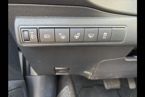 Toyota Corolla Touring Sports 1.8 Hybrid GR-Sport | 122pk | Trekhaak | Adaptieve Cruise | Stoelverwarming | 18 inch velgen | Full LED