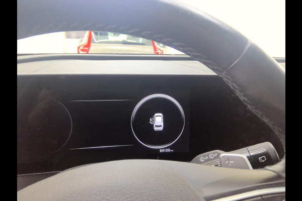 Kia Sportage 1.6 T-GDi Hybrid GT-PlusLine | WORDT VERWACHT! Lederen Bekleding | Navigatie | Camera