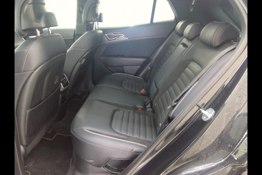 Kia Sportage 1.6 T-GDi Hybrid GT-PlusLine | WORDT VERWACHT! Lederen Bekleding | Navigatie | Camera