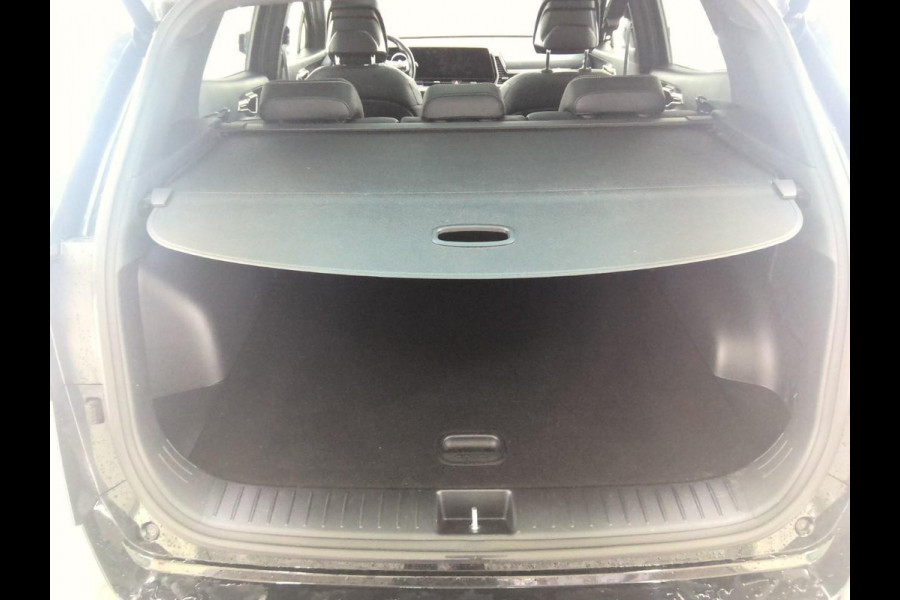 Kia Sportage 1.6 T-GDi Hybrid GT-PlusLine | WORDT VERWACHT! Lederen Bekleding | Navigatie | Camera