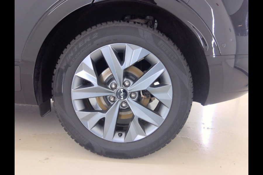 Kia Sportage 1.6 T-GDi Hybrid GT-PlusLine | WORDT VERWACHT! Lederen Bekleding | Navigatie | Camera