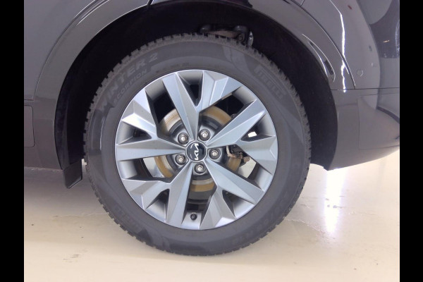 Kia Sportage 1.6 T-GDi Hybrid GT-PlusLine | WORDT VERWACHT! Lederen Bekleding | Navigatie | Camera