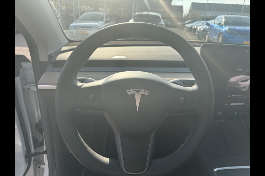 Tesla Model Y Long Range Dual Motor AWD