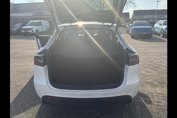 Tesla Model Y Long Range Dual Motor AWD