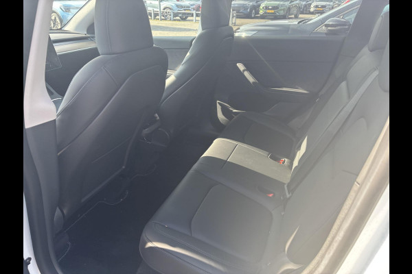 Tesla Model Y Long Range Dual Motor AWD